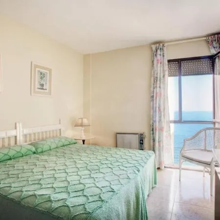 Apartment Holi-rent Veramar