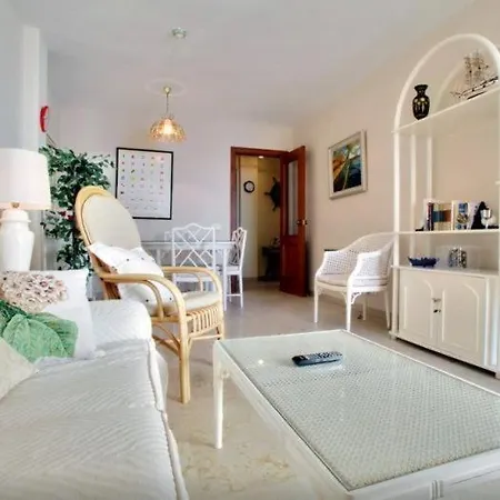 Holi-rent Veramar *