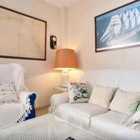 Holi-rent Veramar Apartment