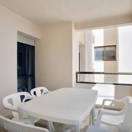 Holi-rent Veramar Estepona