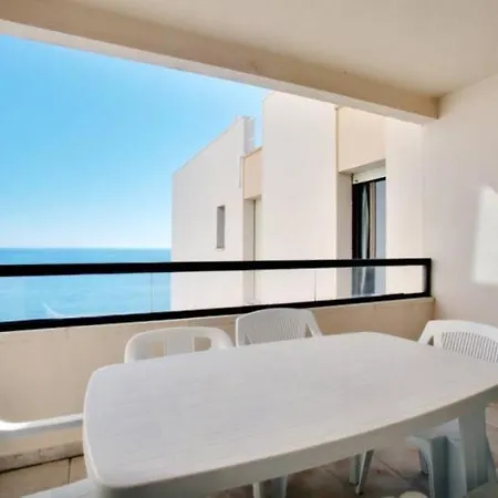 Holi-rent Veramar Estepona