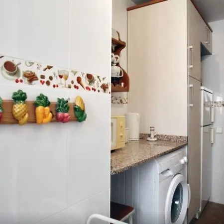 Holi-rent Veramar Apartment
