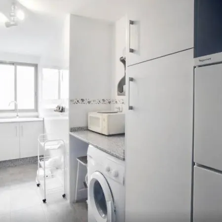 Holi-rent Veramar Apartment Estepona