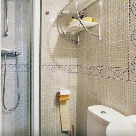 Apartment Holi-rent Veramar Estepona