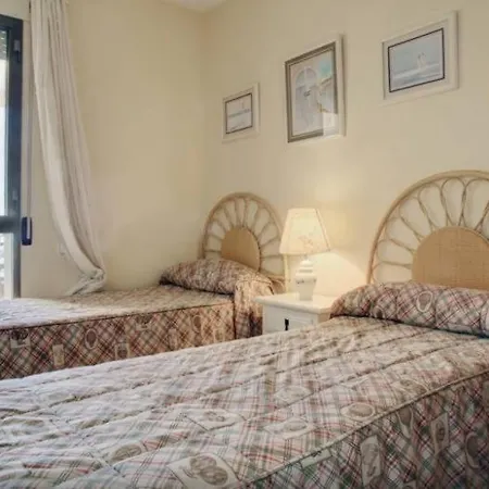 Apartment Holi-rent Veramar Estepona