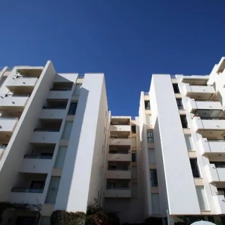Holi-rent Veramar Apartment Estepona